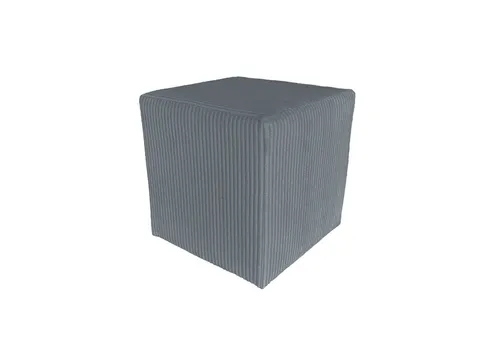 Polsterhocker von Best For Home