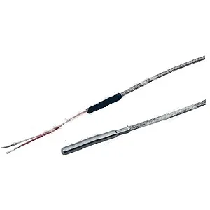 WOLF Fühler-Pufferspeicher für HVG-15 von Wolf