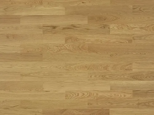 BASICfloor Parkett Eiche Schiffsboden 8mm naturgeölt - Hochwertiger 2-Schicht Schiffsboden aus Eiche, 8mm stark und naturgeölt. Ideal für stilvolle Räume mit strukturiertem Finish. Einfache Verklebung und optimale Flächendeckung von 3,08 m² pro Paket.