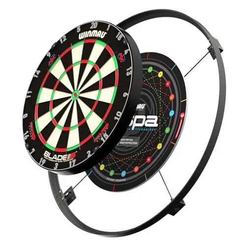 Produktbild WINMAU Wispa Sound Reduction System