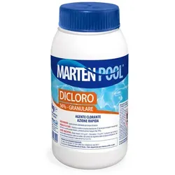 Dicloro Poolreiniger