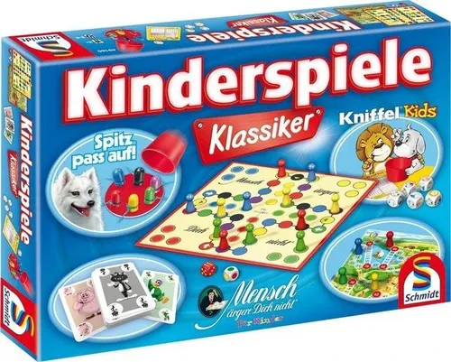 Schmidt Spiele 49189