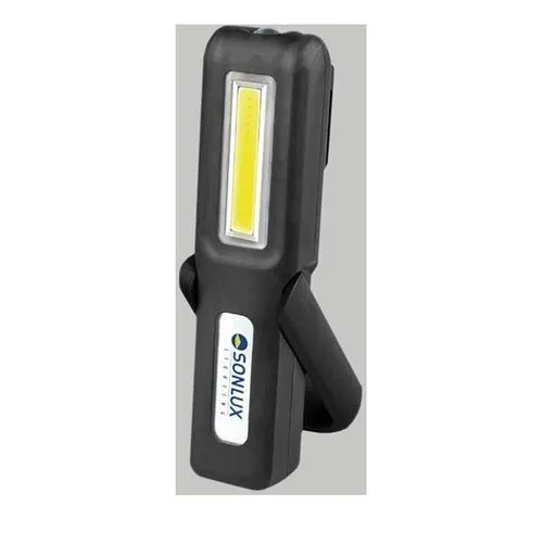 Sonlux LED-Taschenlampe 74-0015-0001