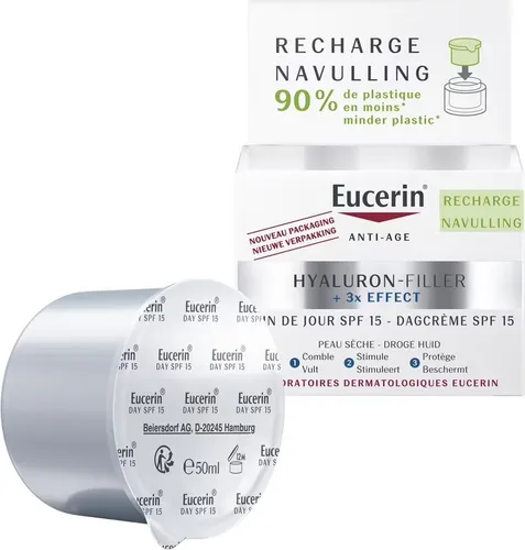 Eucerin Lotion & Feuchtigkeitscremes von Eucerin