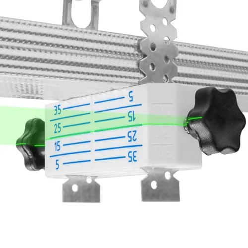 St. x Deckennivellierungshalter für Gipskartonplatten von Marke