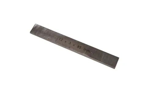 Proxxon Ersatzklinge für Abstechstahlhalter, 24554