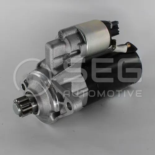Seg Automotive Starter 0001123044 – Hochleistungsstarter für Fahrzeuge