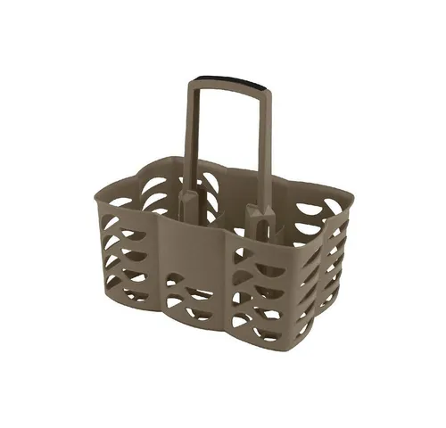 Gies Flaschenträger für 6 Flaschen