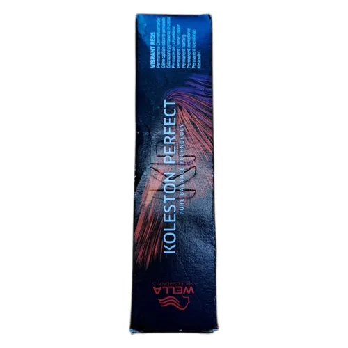 Wella Professionals Koleston Perfect Vibrant Reds - Permanente Haarfarbe - Profe
