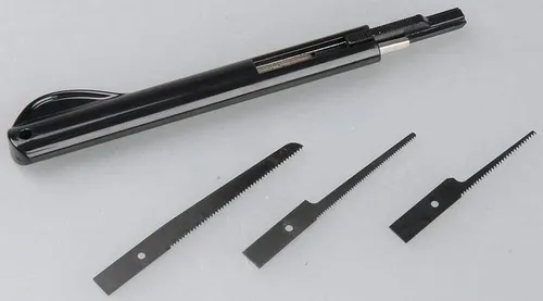 Trumpeter 759909 Werkzeug: Mini-Sägemesser