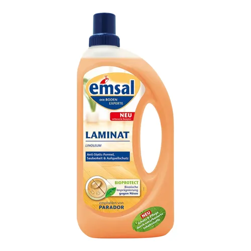 Emsal Bodenpflege Bioprotect Konzentrat 1L
