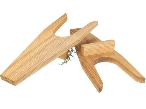 Schuhanzieher von Holz Frank