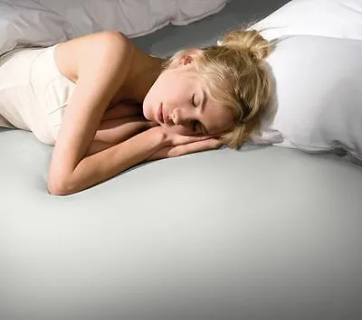 Formesse Bella Gracia Spannbetttuch 140x200-160x220 cm - 1A Qualität Wollweiß - Bettlaken aus hochwertigem Jersey, 60° waschbar und trocknergeeignet. Ideal für ein gemütliches Schlafzimmer mit STANDARD 100 by OEKO-TEX Zertifizierung.