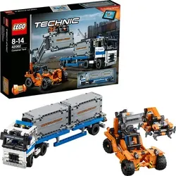 LEGO Technic 42062 von LEGO