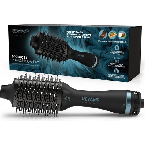 Revamp Progloss Perfect Blow Dry Airstyler DR-2000