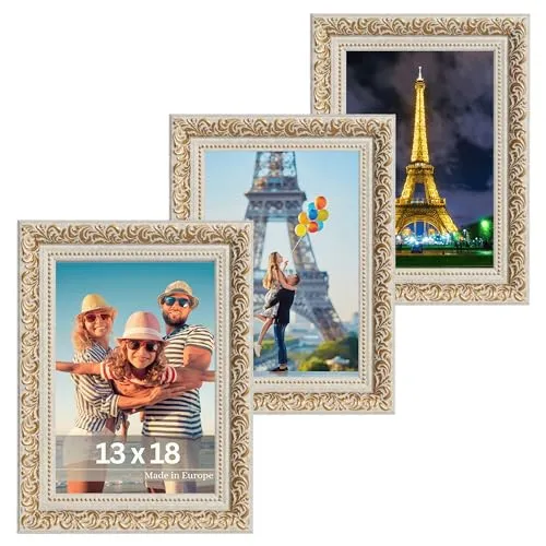 Bilderrahmen Beige von Victor (Zenith)