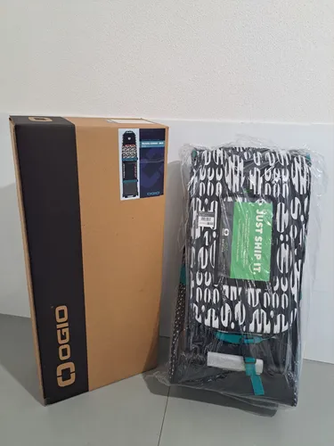 Ogio Alpha Mid Travelcover 25 Safari (A20200_Q0475_NA)