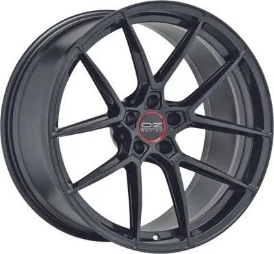 OZ Estrema GT HLT Race Gold 8.5x18