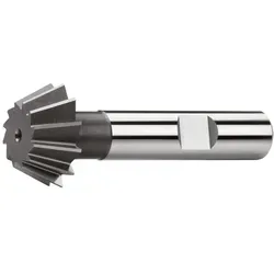 Fortis Winkelfräser D1833D HSSE 60G 16 mm