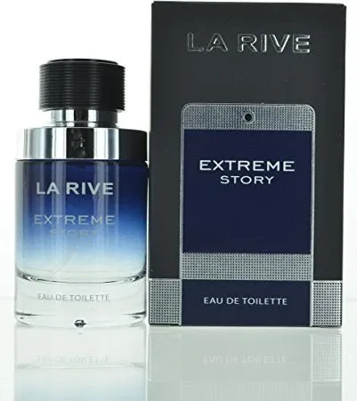 La Rive Extreme Story Eau de Toilette 75 ml