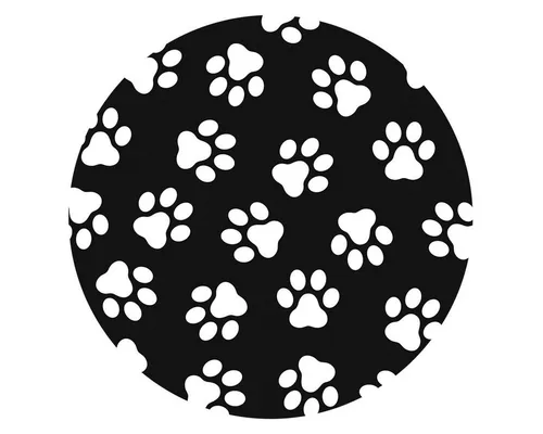 Popsockets Popsockets PopGrip Basic - Dog´s Paws