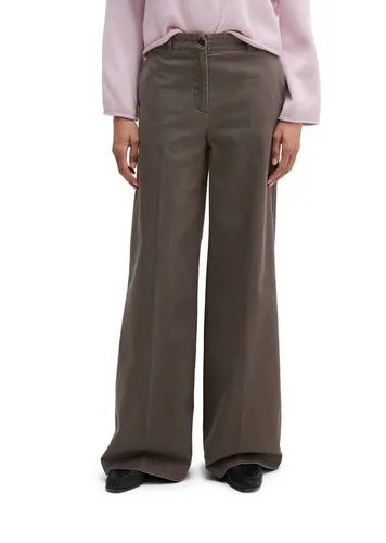 Marc O'Polo Chinohose aus Organic Cotton-Twill