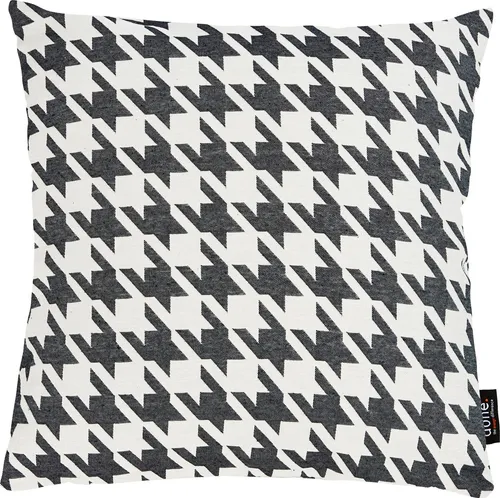 Kissenbezüge Schwarz von done.®