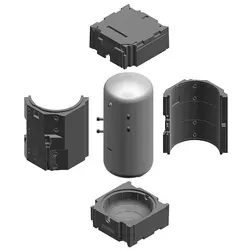 Speicher 180 l - 8733703229