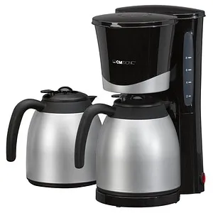 Clatronic Kaffeemaschine KA 3328
