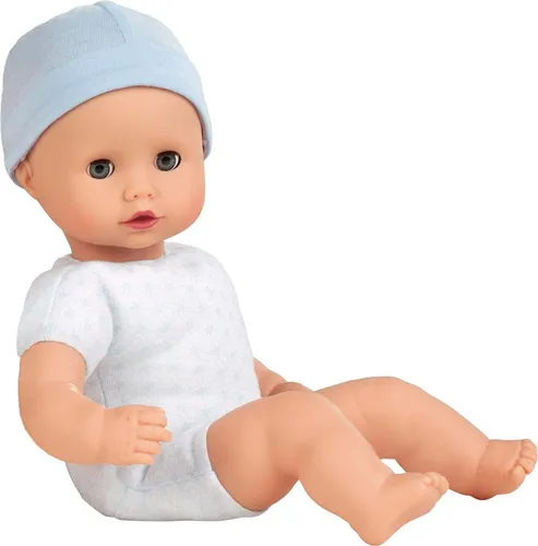 Götz-Puppen Muffin to dress Junge