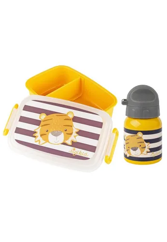 Sigikid Trinkflasche Kindergarten-Set von sigikid
