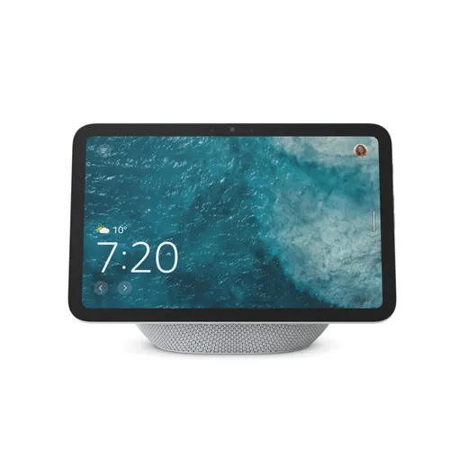 Amazon Echo Show 8 (4.Gen) Smart-Display 8,7-Zoll mit Alexa