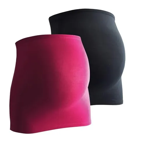 Schwangerschaftsgürtel & Bauchstützen von mama band