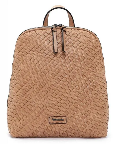Tamaris Rucksack Jelena in beige von Tamaris