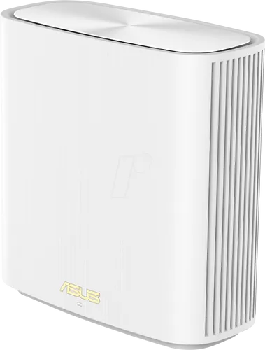 WiFi 6 AX5400 Router mit 250m² Abdeckung