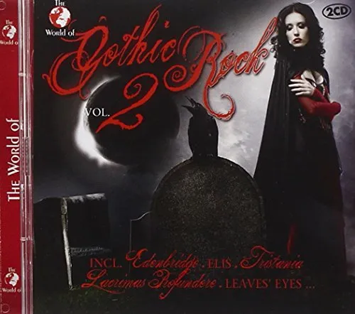 Gothic Rock Vol.2