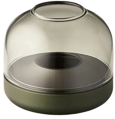 kooduu Dekolicht Glow 08 in grün von Kooduu