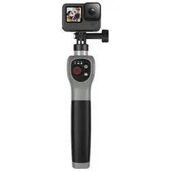 TELESIN Waterproof Selfie Holder for GoPro 8/9/10/11/12