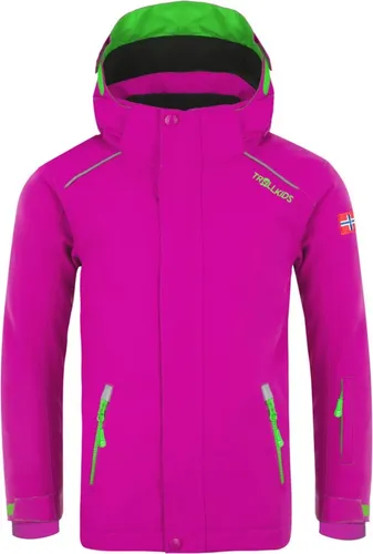 Mäntel & Jacken Pink von TROLLKIDS