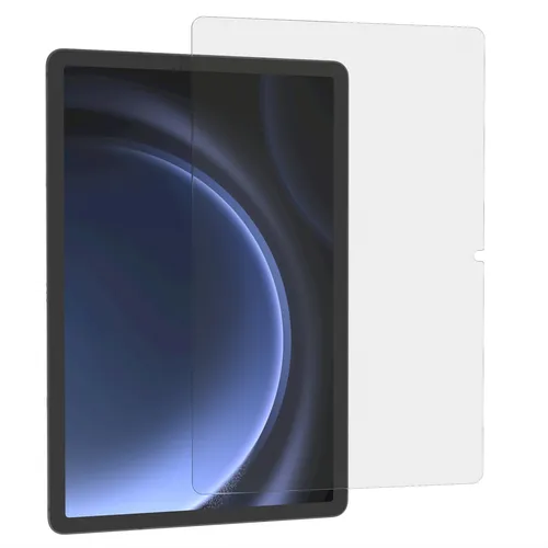 Für Samsung Galaxy Tab S9 FE Schutzglas Glasfolie Tablet Glas Displayschutzfolie