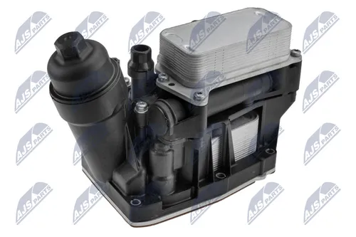 NTY ÖLKÜHLER AUTOMATIKGETRIEBE für BMW 1 2 3 4 5 X1 X3 X5 von NTY