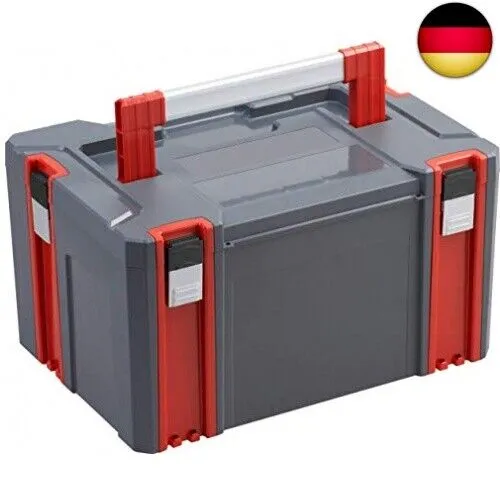 Connex Werkzeugkoffer Systembox Größe L