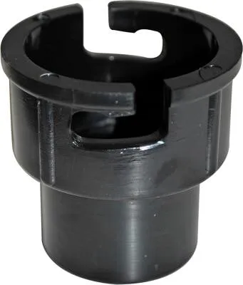 FAWO Schlauchanschlussstutzen mit Bajonettverriegelung, ø40mm