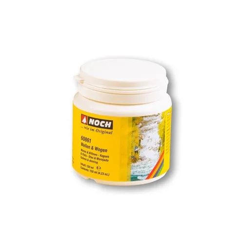 Noch-60861 Wellen   Wogen NEU OVP Wellen  WogenHersteller Nummer: 60861Herstell