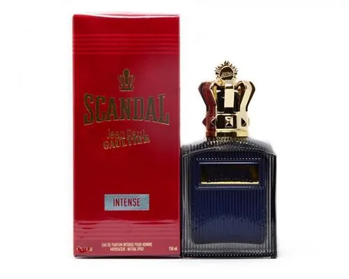 Jean Paul Gaultier Scandal Pour Homme Intense Eau de Parfum 150 ml