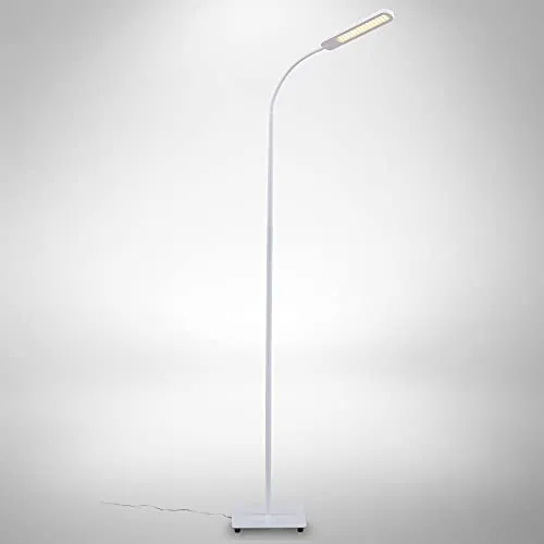 B.K.Licht LED Stehlampe dimmbar von B.K.Licht