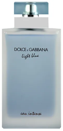 Produktbild Dolce & Gabbana Light Blue Eau Intense Eau de Parfum 25 ml