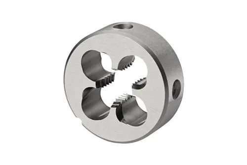 Schneideisen HSS MF F110M27X2.0 M27 6g von Dormer