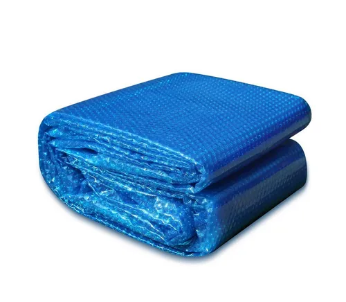 yourGEAR Solarabdeckplane your GEAR Pool Solarplane SC-800x500 Solarabdeckung 300µm Poolheizung