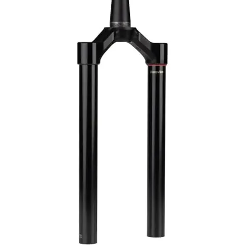 Sram CSU Debon Air Gabel Schwarz 27.5/29B